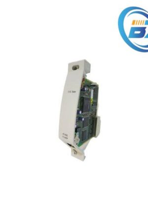 ABB FI840F High-Speed Ethernet Communication Module, Industrial Automation Communication