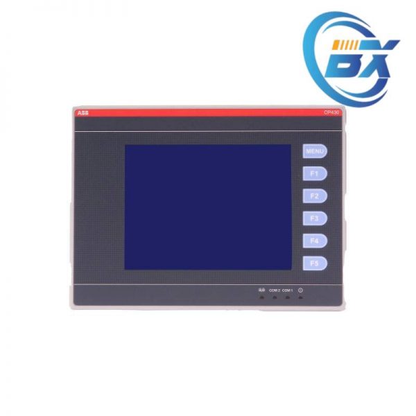 ABB GCD207B101 Module - High-Performance Custom Processing Solution