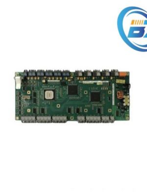 ABB GOP2Control Module, Precision Control Unit for Industrial Automation