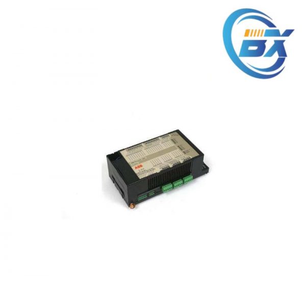 ABB GOP2Control Module, Precision Control Unit for Industrial Automation