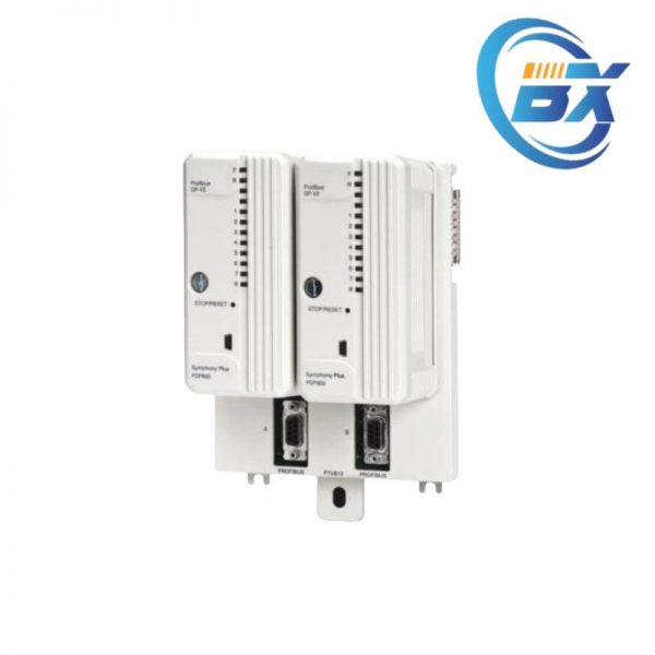 ABB GOP2Control Module, Precision Control Unit for Industrial Automation