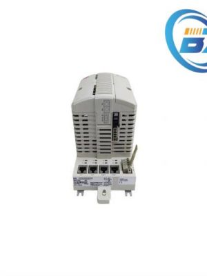 ABB IMBLK01 Control Module for Industrial Automation