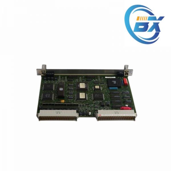 ABB INIT03 Industrial Automation Module