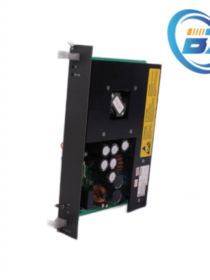 ABB LWN2660-6EG 3BHL000986P7002 - Industrial Automation Module