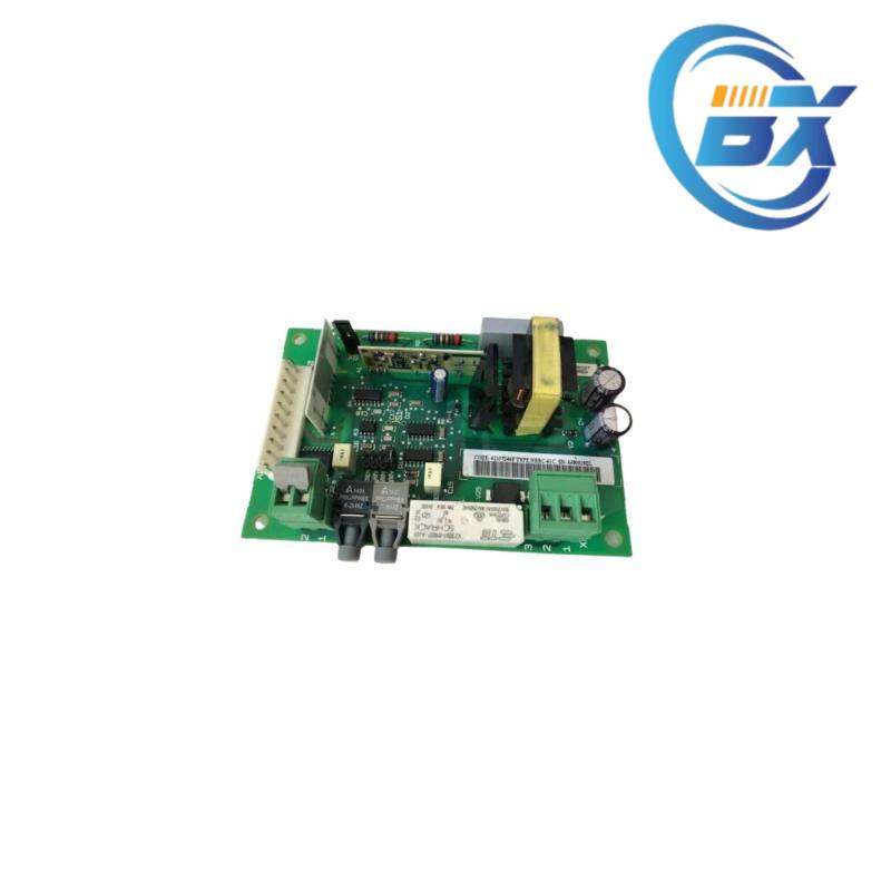 ABB LWN2660-6EG 3BHL000986P7002 - Industrial Automation Module