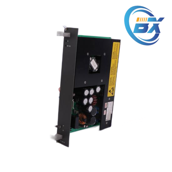 ABB LWN2660-6EG 3BHL000986P7002 - Industrial Automation Module