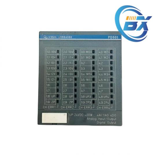 ABB LWN2660-6EG 3BHL000986P7002 - Industrial Automation Module