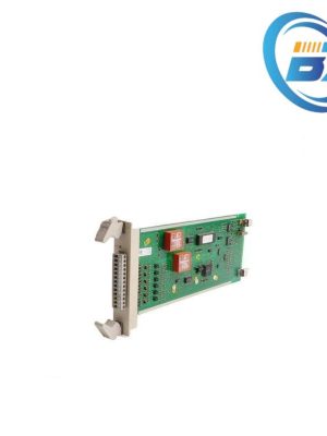 ABB MSR04X1 Industrial Control Module - Reliable Performance and Precision
