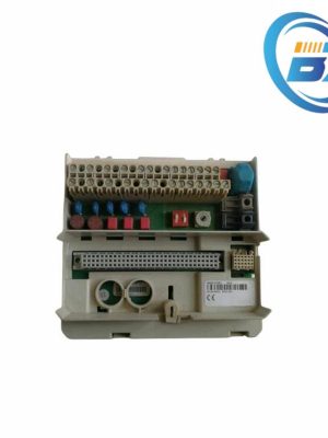 ABB NMTU-21C Indication Unit Board for Process Automation