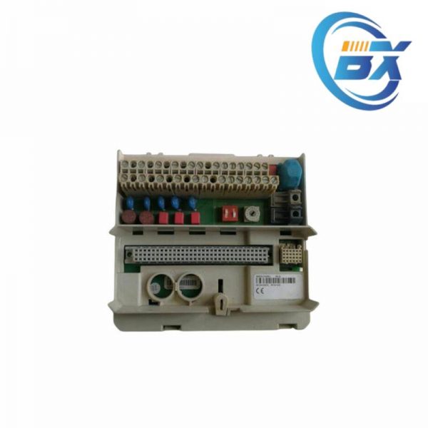 ABB NMTU-21C Indication Unit Board for Process Automation