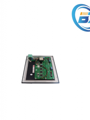 ABB O3ED Industrial Control Module, Enhanced Performance & Reliability