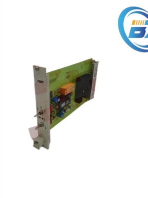 ABB P3ECa HENF315309R2 Advanced Industrial Control Module