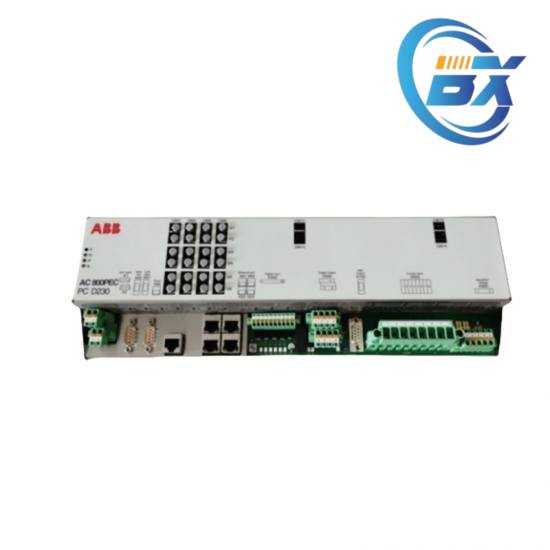 ABB PCD232A101 3BHE022293R0101 PLC Module