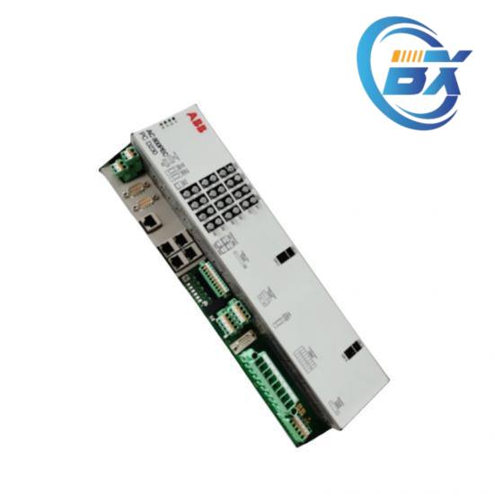 ABB PCD232A101 3BHE022293R0101 PLC Module