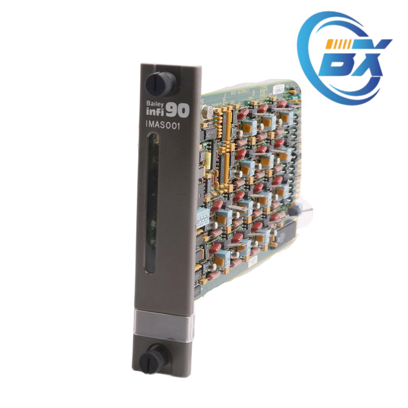 ABB PCD232A101 3BHE022293R0101 PLC Module