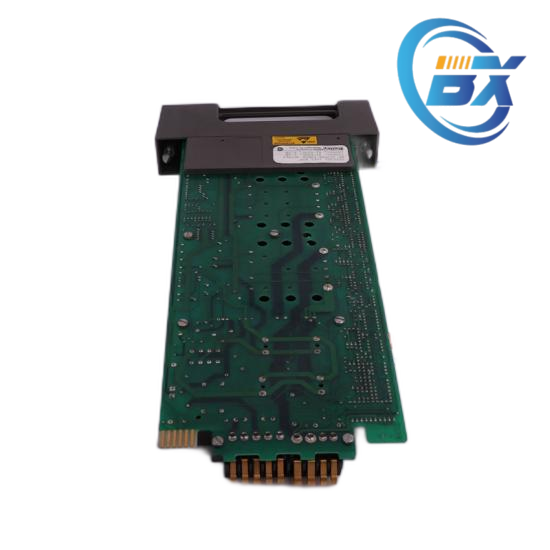 ABB PCD235B101 3BHE032025R0101 - High Performance Exciter Control Module for Industrial Automation