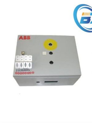 ABB PFCA401SF 3BSE024387R4 Advanced Automation Control Module