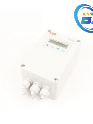 ABB PFEA111-65 3BSE050090R65 - Compact Tension Measurement Unit