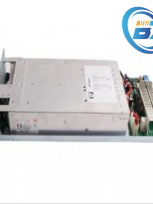 ABB PHARPS03000000 Industrial Control Module