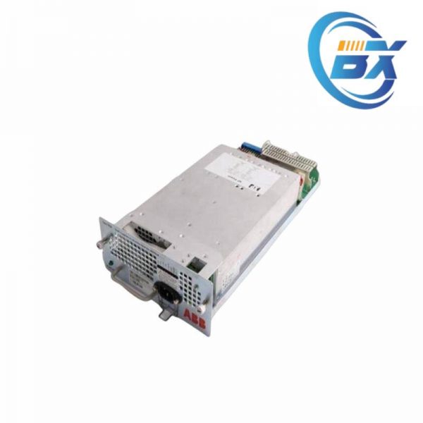ABB PHARPS03000000 Industrial Control Module