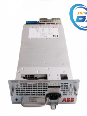 ABB PHARPS32000000 Power Supply Module, High Efficiency Industrial Control Component