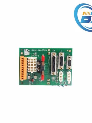 ABB PM858-C 3BSE093350R1 Industrial Control Module