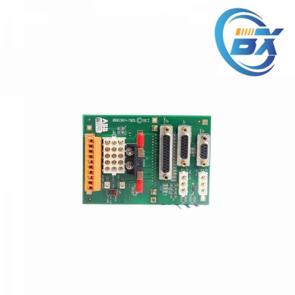 ABB PM858-C 3BSE093350R1 Industrial Control Module