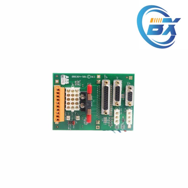 ABB PM858-C 3BSE093350R1 Industrial Control Module