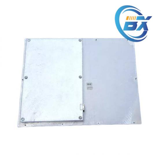 ABB REC670 Advanced Relay Protection Module, 1MRK002814-AB - Ensuring Reliable Electrical System Protection