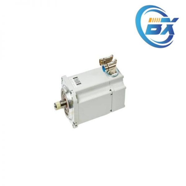 ABB REG670 Industrial Control Module, High Performance I/O Interface