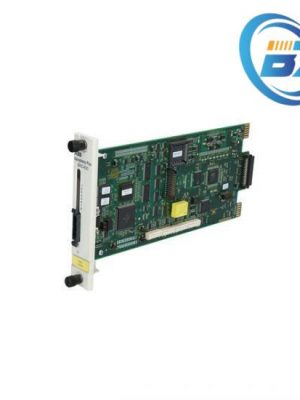 ABB SPBRC400 Bridge Controller Module for Industrial Automation Systems