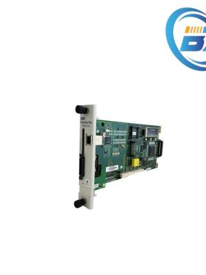 ABB SPBRC410 Bailey PLC Module, Control Processor, Bridge Controller