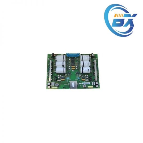 ABB UAC318AE High Performance Automation Module