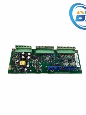 ABB UFC721AE High-Precision Interface Board for Industrial Automation Control Systems