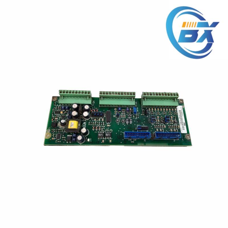 ABB UFC721AE High-Precision Interface Board for Industrial Automation Control Systems