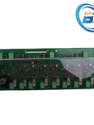 ABB UFC760BE143 3BHE004573R0143 High-Precision Industrial Control Module