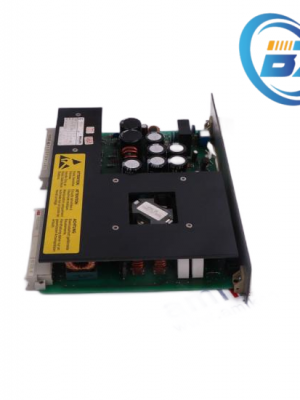 ABB UNITROL1000 3BHE014557R6104 Industrial Control Module