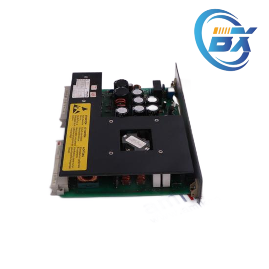 ABB UNITROL1000 3BHE014557R6104 Industrial Control Module