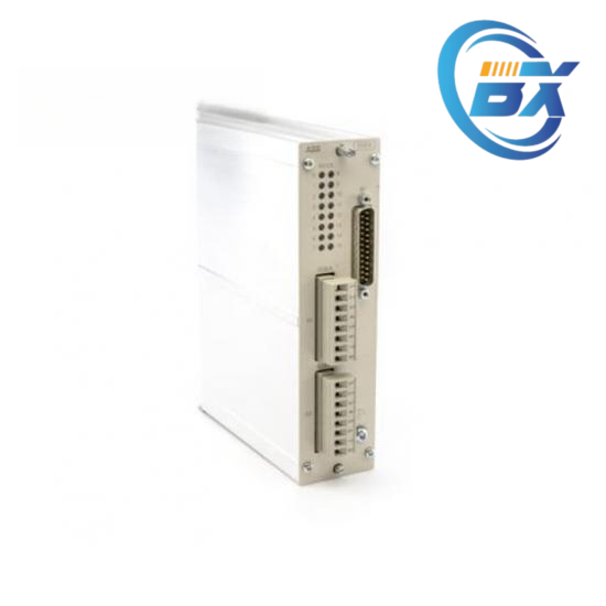 ABB UNITROL1000 3BHE014557R6104 Industrial Control Module