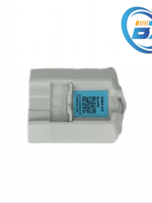 ABB ZMU-02 Industrial Control Module, Specialized for High-Frequency Automation Systems