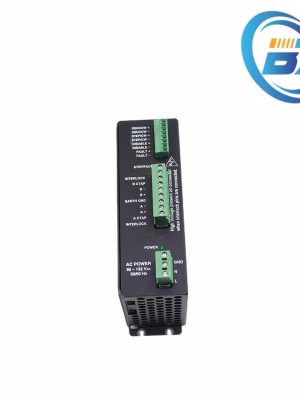ALSTOM 730475-D Elements-F2 Industrial Control Module