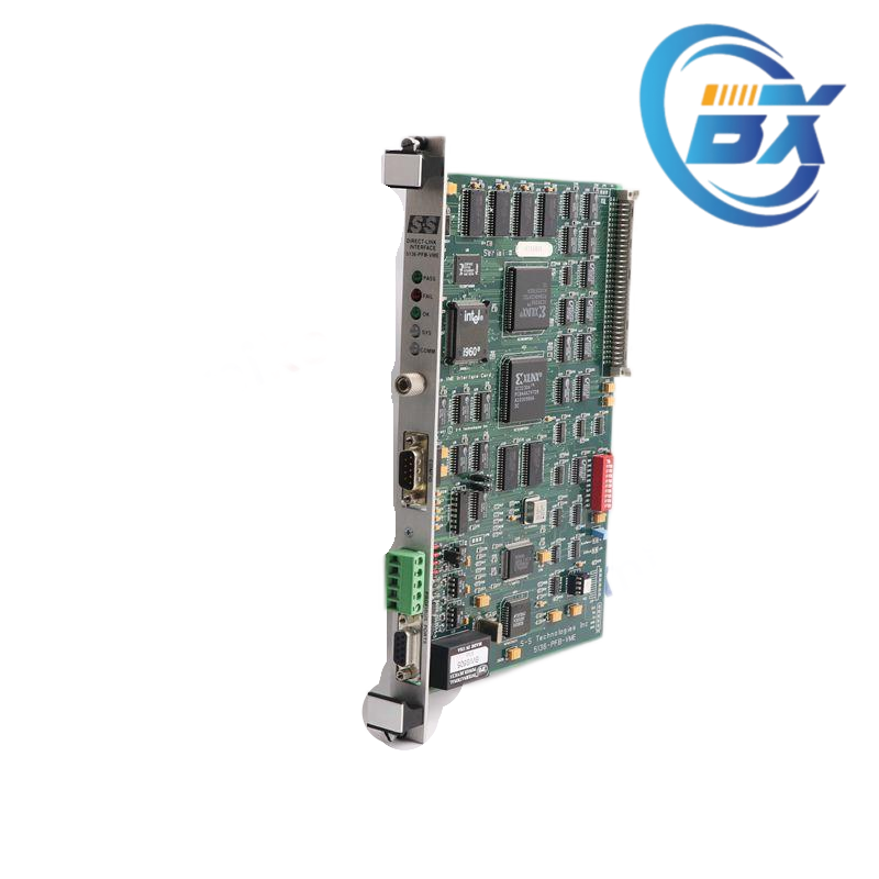 ALSTOM 730475-D Elements-F2 Industrial Control Module