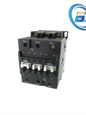 ALSTOM MAVS01L1AB0751D Control Module for Industrial Automation