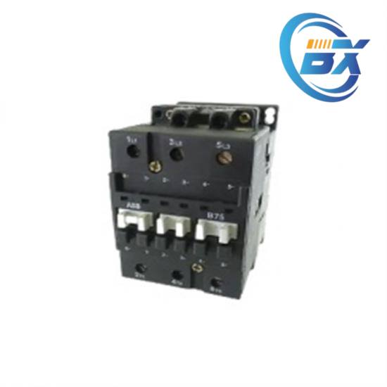 ALSTOM MAVS01L1AB0751D Control Module for Industrial Automation