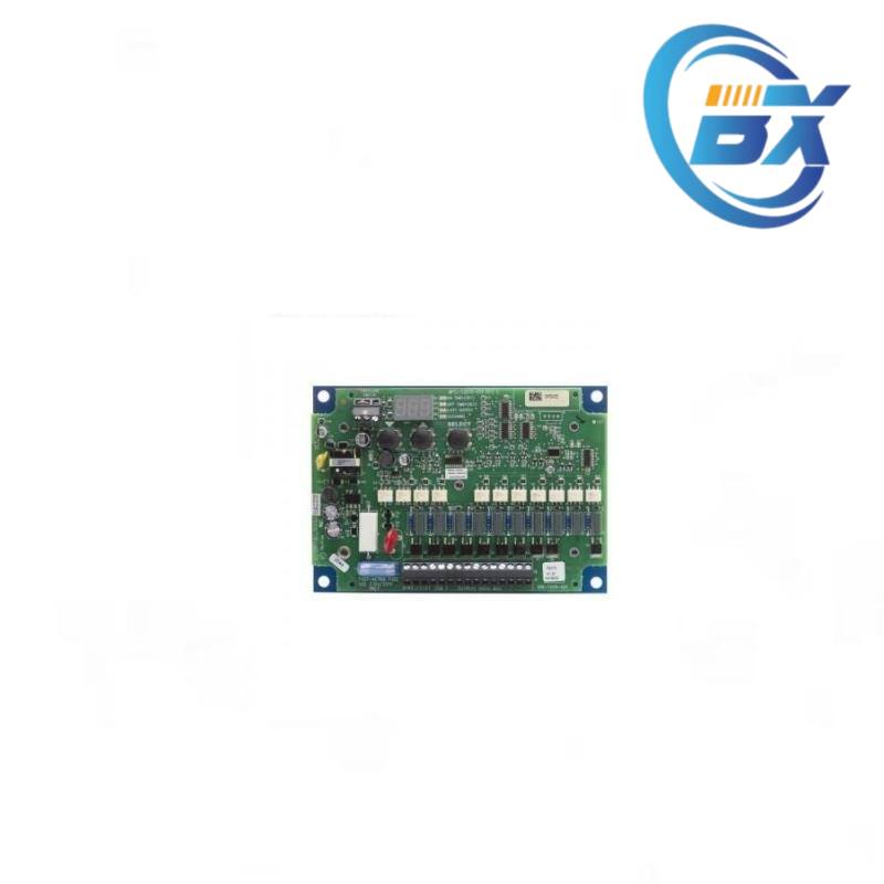 ALSTOM MAVS01L1AB0751D Control Module for Industrial Automation
