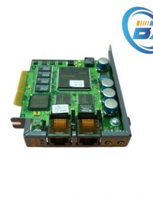 B&R 7AO352.70 Analog Output Module