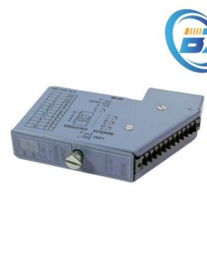 BACHMANN AI204/SI Analog Input Module for High-Precision Industrial Control Systems