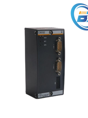 BACHMANN ME203/CN High-Performance Industrial Control Module