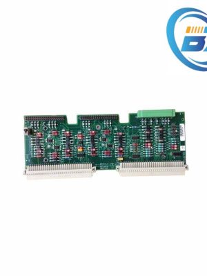 Bently 135489-01 Control System - Intrinsically Safe Interfaces