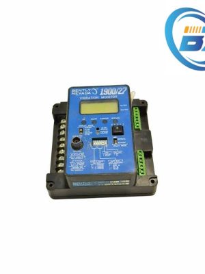 BENTLY 1900/27 Industrial Control Module